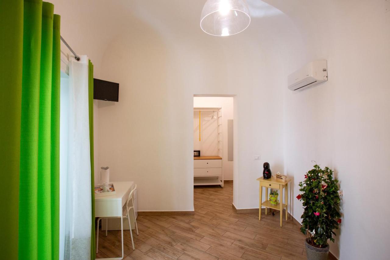 Quattro Incanti Palermo Eksteriør bilde